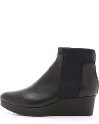Coclico Shoes Perov Wedge Booties
