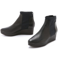 Coclico Shoes Perov Wedge Booties