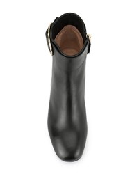Bally Side Boots