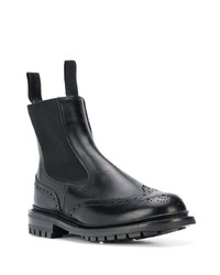Trickers Silvia Ankle Boots