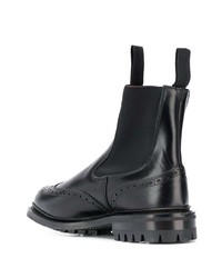 Trickers Silvia Ankle Boots