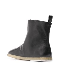 Marsèll Slip On Ankle Boots