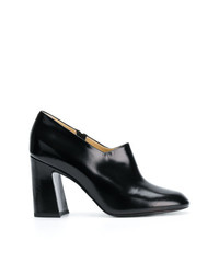 Lemaire Slip On Heeled Boots