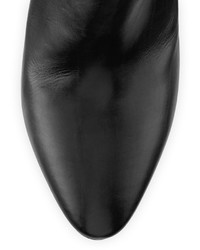 Maison Margiela Split Heel Calf 85mm Bootie