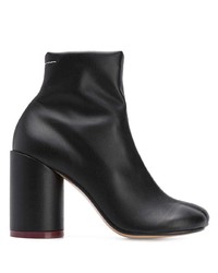 MM6 MAISON MARGIELA Squared Ankle Boots