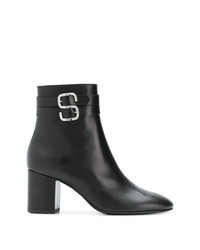 Sonia Rykiel Sr Ankle Boots