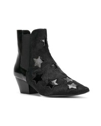 Ash Stars Ankle Boots