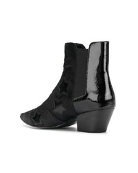 Ash Stars Ankle Boots