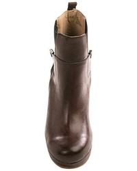 Jambu Summit Ankle Boots Leather