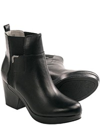 Jambu Summit Ankle Boots Leather
