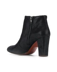 Chie Mihara Textured Boots