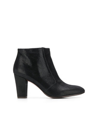 Chie Mihara Textured Boots