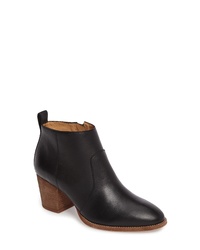 Madewell The Brenner Boot