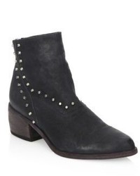 Ld Tuttle The Door Leather Ankle Boots