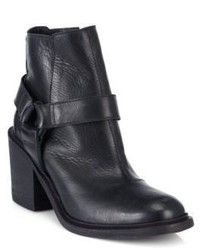 Ld Tuttle The Face Leather Ankle Boots