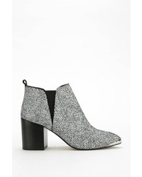 Report Toby Metal Toe Ankle Boot