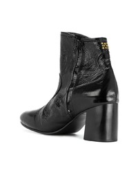 Calleen Cordero Tolosa Boots