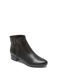 Rockport Total Motion Bootie