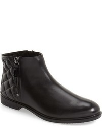 Ecco Touch 15 Leather Bootie
