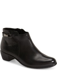 Ecco Touch 35 Bootie