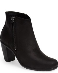 Ecco Touch 75 Ankle Bootie