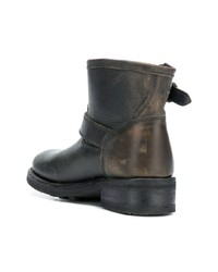 Ash Trick Boots