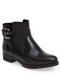 Rockport Tristina Leather Ankle Bootie