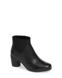 Clarks Un Rose Mid Ankle Boot