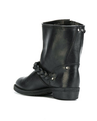 Golden Goose Deluxe Brand Up Ankle Boots