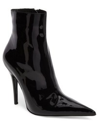 Jeffrey Campbell Vedette Pointy Toe Booties