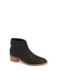 Soludos Venetian Bootie