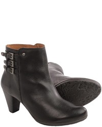 PIKOLINOS Verona Leather Ankle Boots