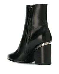 Vic Matié Vic Matie Suspended Heel Ankle Boots