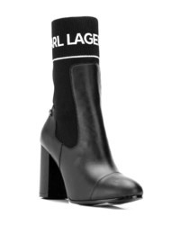 Karl Lagerfeld Voyage Boots