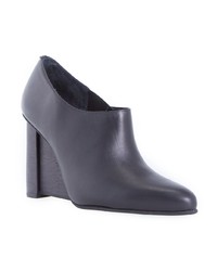 Studio Chofakian Wedge Ankle Boots