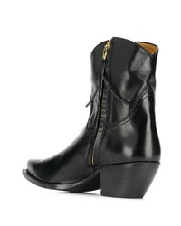 R13 Western Boots
