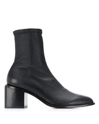 Clergerie Xia Ankle Boots