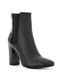 Senso Xio Heeled Ankle Boots