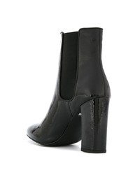 Senso Xio Heeled Ankle Boots