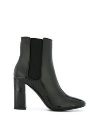 Senso Xio Heeled Ankle Boots