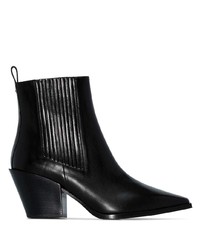 Aeyde Yde Kate 80mm Ankle Boots