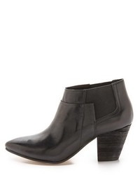 Belle by Sigerson Morrison Yulene Ankle Booties