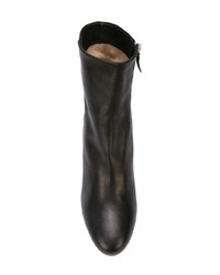 Gabriela Hearst Zipped Boots