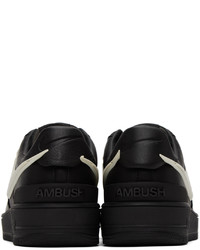 Nike Black Ambush Edition Air Force 1 Sneakers