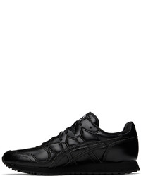 Comme Des Garcons SHIRT Black Asics Edition Oc Runner Sneakers