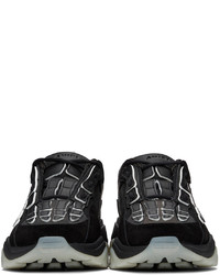 Amiri Black Bone Runner Sneakers