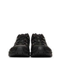 Salomon Black Limited Edition Xt Quest Low Adv Sneakers