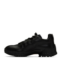 1017 Alyx 9Sm Black Low Hiking Sneakers
