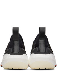 Y-3 Black Ultraboost 22 Sneakers