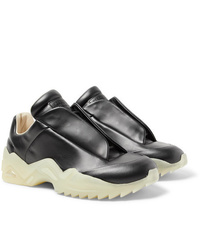 Maison Margiela Future Leather Sneakers